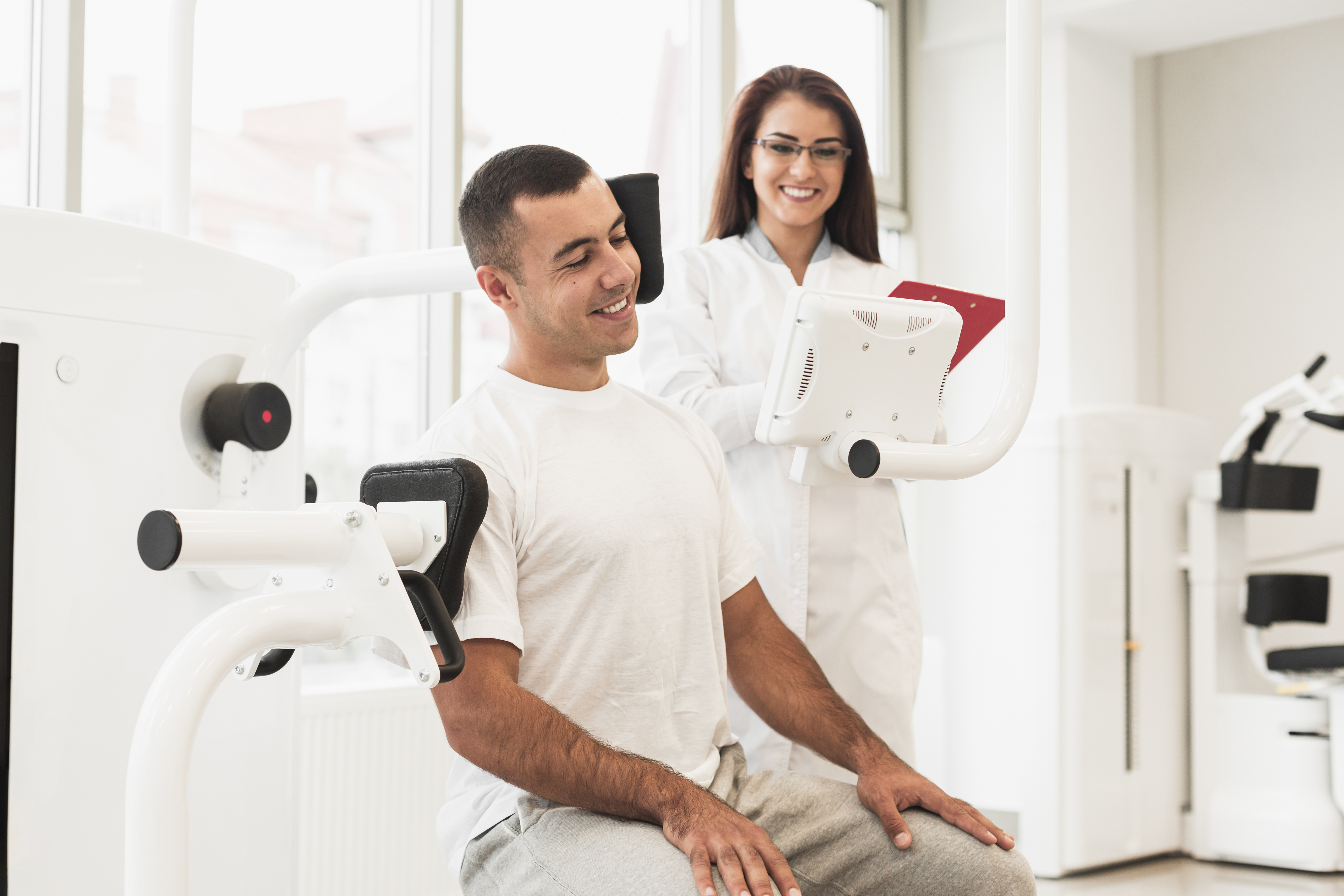 caso de cirugia programada